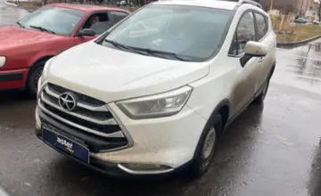 JAC S3 2020 года за 4 500 000 тг. в Костанай фото 1