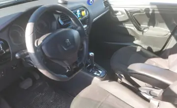 Peugeot 301 2013 года за 3 000 000 тг. в Алматы фото 5