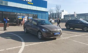 Peugeot 301 2013 года за 3 000 000 тг. в Алматы фото 2