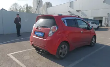 Daewoo Matiz 2011 года за 4 000 000 тг. в Шымкент фото 3