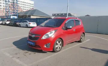 Daewoo Matiz 2011 года за 4 000 000 тг. в Шымкент фото 1