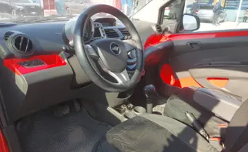 Daewoo Matiz 2011 года за 4 000 000 тг. в Шымкент фото 5