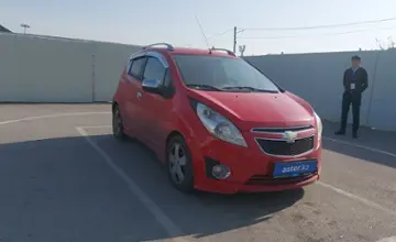 Daewoo Matiz 2011 года за 4 000 000 тг. в Шымкент фото 2