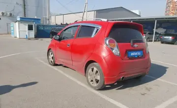 Daewoo Matiz 2011 года за 4 000 000 тг. в Шымкент фото 4