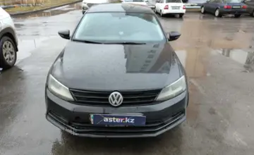 Volkswagen Jetta 2015 года за 5 500 000 тг. в Костанай фото 2