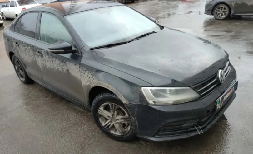 Volkswagen Jetta 2015 года за 5 500 000 тг. в Костанай фото 3