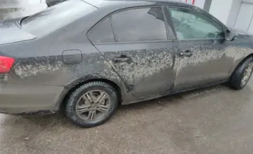 Volkswagen Jetta 2015 года за 5 500 000 тг. в Костанай фото 4