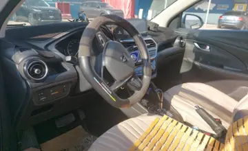 Changan Alsvin 2024 года за 5 500 000 тг. в Шымкент фото 5