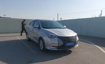 Changan Alsvin 2024 года за 5 500 000 тг. в Шымкент фото 2