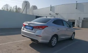 Changan Alsvin 2024 года за 5 500 000 тг. в Шымкент фото 3