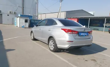 Changan Alsvin 2024 года за 5 500 000 тг. в Шымкент фото 4