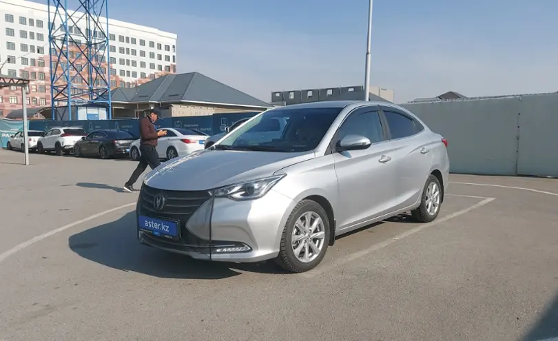 Changan Alsvin 2024 года за 5 500 000 тг. в Шымкент