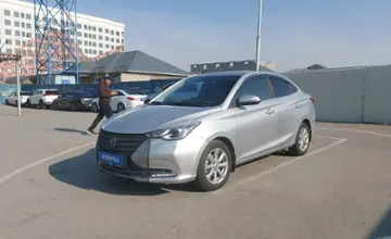 Changan Alsvin 2024 года за 5 500 000 тг. в Шымкент фото 1