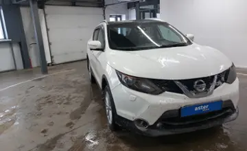 Nissan Qashqai 2014 года за 7 600 000 тг. в Астана фото 2