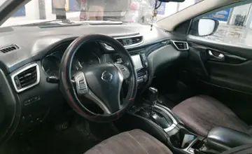 Nissan Qashqai 2014 года за 7 600 000 тг. в Астана фото 5