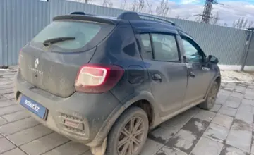 Renault Sandero 2015 года за 3 500 000 тг. в Уральск