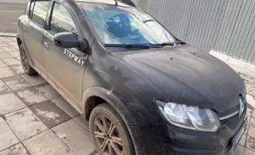 Renault Sandero 2015 года за 3 500 000 тг. в Уральск фото 3