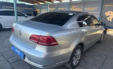 Volkswagen Passat 2011 года за 4 700 000 тг. в Талдыкорган
