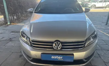 Volkswagen Passat 2011 года за 4 700 000 тг. в Талдыкорган фото 2