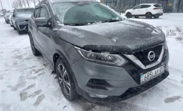 Nissan Qashqai 2019 года за 9 000 000 тг. в Астана фото 3
