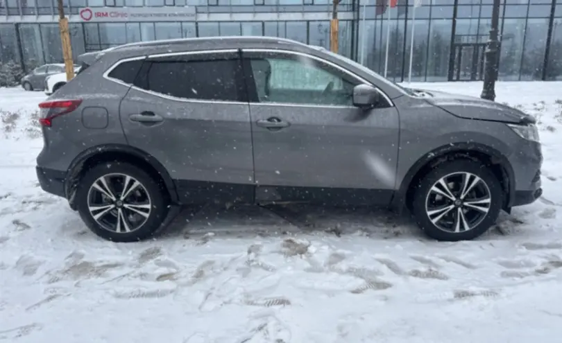 Nissan Qashqai 2019 года за 9 000 000 тг. в Астана фото 4