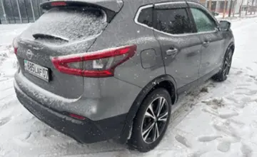 Nissan Qashqai 2019 года за 9 000 000 тг. в Астана
