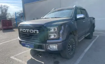 Foton Tunland G7 2021 года за 10 000 000 тг. в Тараз фото 1