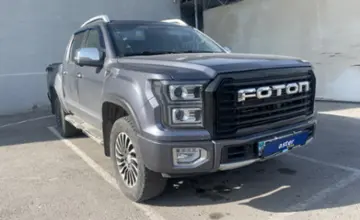 Foton Tunland G7 2021 года за 10 000 000 тг. в Тараз фото 3