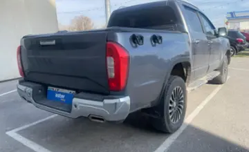 Foton Tunland G7 2021 года за 10 000 000 тг. в Тараз