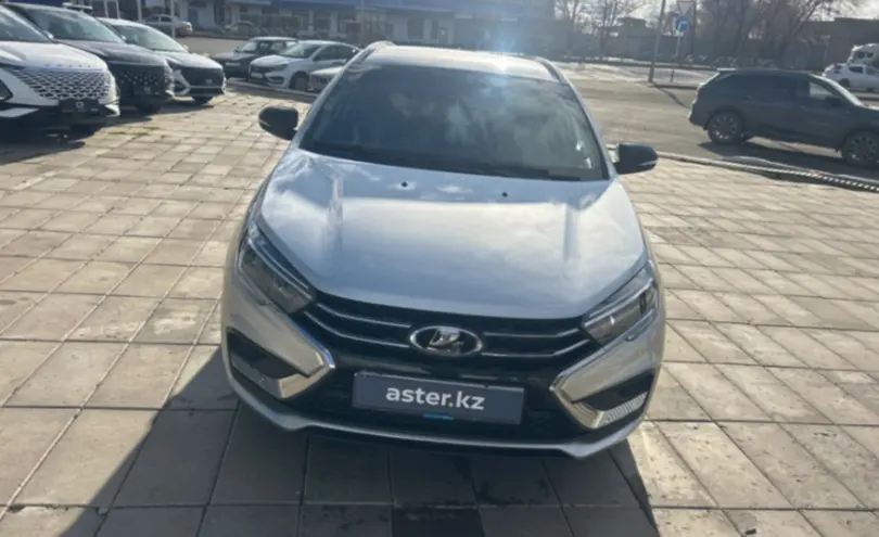 LADA (ВАЗ) Vesta 2025 года за 8 000 000 тг. в Уральск фото 2
