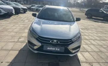 LADA (ВАЗ) Vesta 2025 года за 8 000 000 тг. в Уральск фото 2