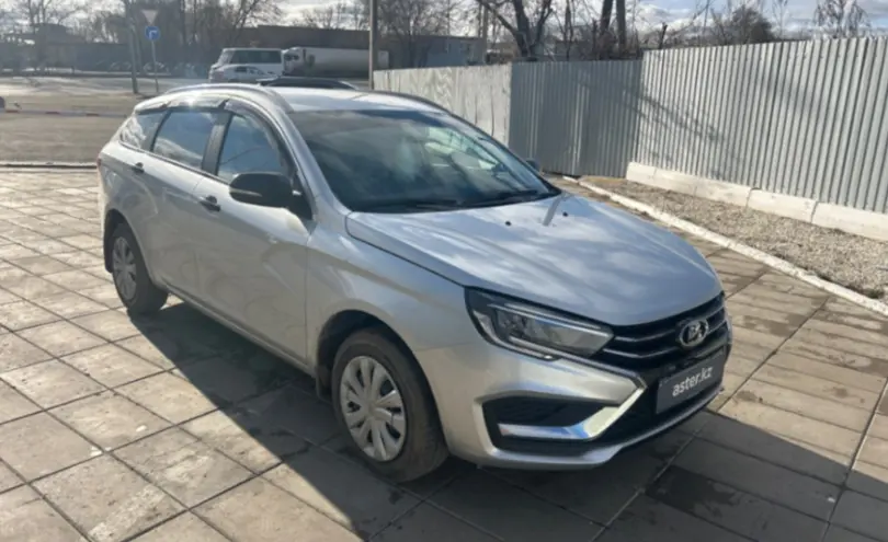 LADA (ВАЗ) Vesta 2025 года за 8 000 000 тг. в Уральск фото 3