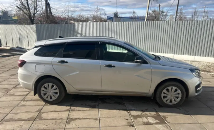 LADA (ВАЗ) Vesta 2025 года за 8 000 000 тг. в Уральск фото 4