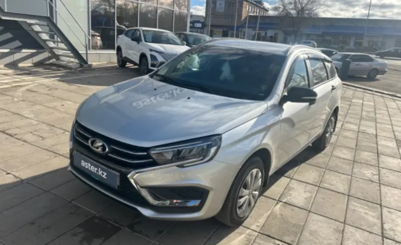 LADA (ВАЗ) Vesta 2025 года за 8 000 000 тг. в Уральск
