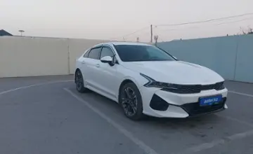 Kia K5 2023 года за 16 500 000 тг. в Шымкент фото 2