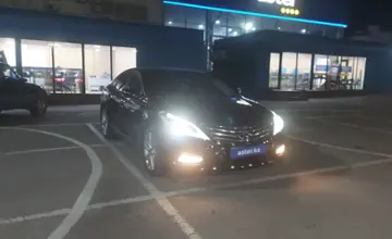 Hyundai Grandeur 2012 года за 8 500 000 тг. в Алматы фото 2