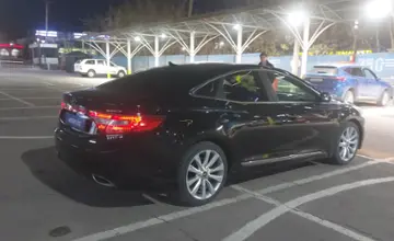 Hyundai Grandeur 2012 года за 8 500 000 тг. в Алматы фото 3