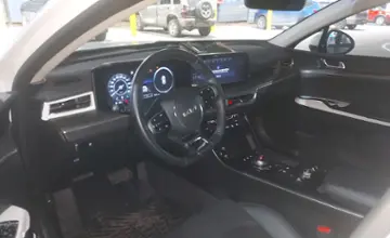 Kia K5 2025 года за 13 500 000 тг. в Алматы фото 5