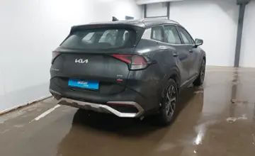 Kia Sportage 2023 года за 16 200 000 тг. в Астана фото 3