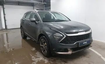 Kia Sportage 2023 года за 16 200 000 тг. в Астана фото 2