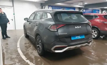 Kia Sportage 2023 года за 16 200 000 тг. в Астана фото 4