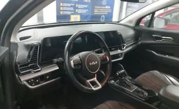 Kia Sportage 2023 года за 16 200 000 тг. в Астана фото 5