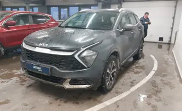 Kia Sportage 2023 года за 16 200 000 тг. в Астана фото 1