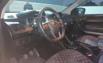 JAC S5 (Eagle) 2021 года за 6 500 000 тг. в Шымкент фото 5