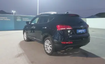 JAC S5 (Eagle) 2021 года за 6 500 000 тг. в Шымкент фото 4