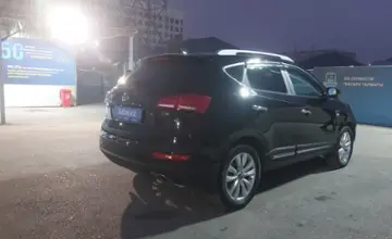 JAC S5 (Eagle) 2021 года за 6 500 000 тг. в Шымкент фото 3