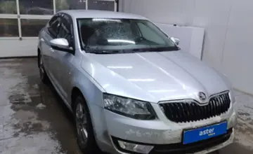 Skoda Octavia 2015 года за 5 000 000 тг. в Павлодар фото 3