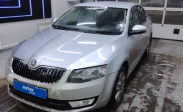 Skoda Octavia 2015 года за 5 000 000 тг. в Павлодар фото 1
