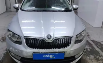 Skoda Octavia 2015 года за 5 000 000 тг. в Павлодар фото 2