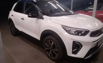 Kia KX1 2024 года за 9 500 000 тг. в Алматы фото 3